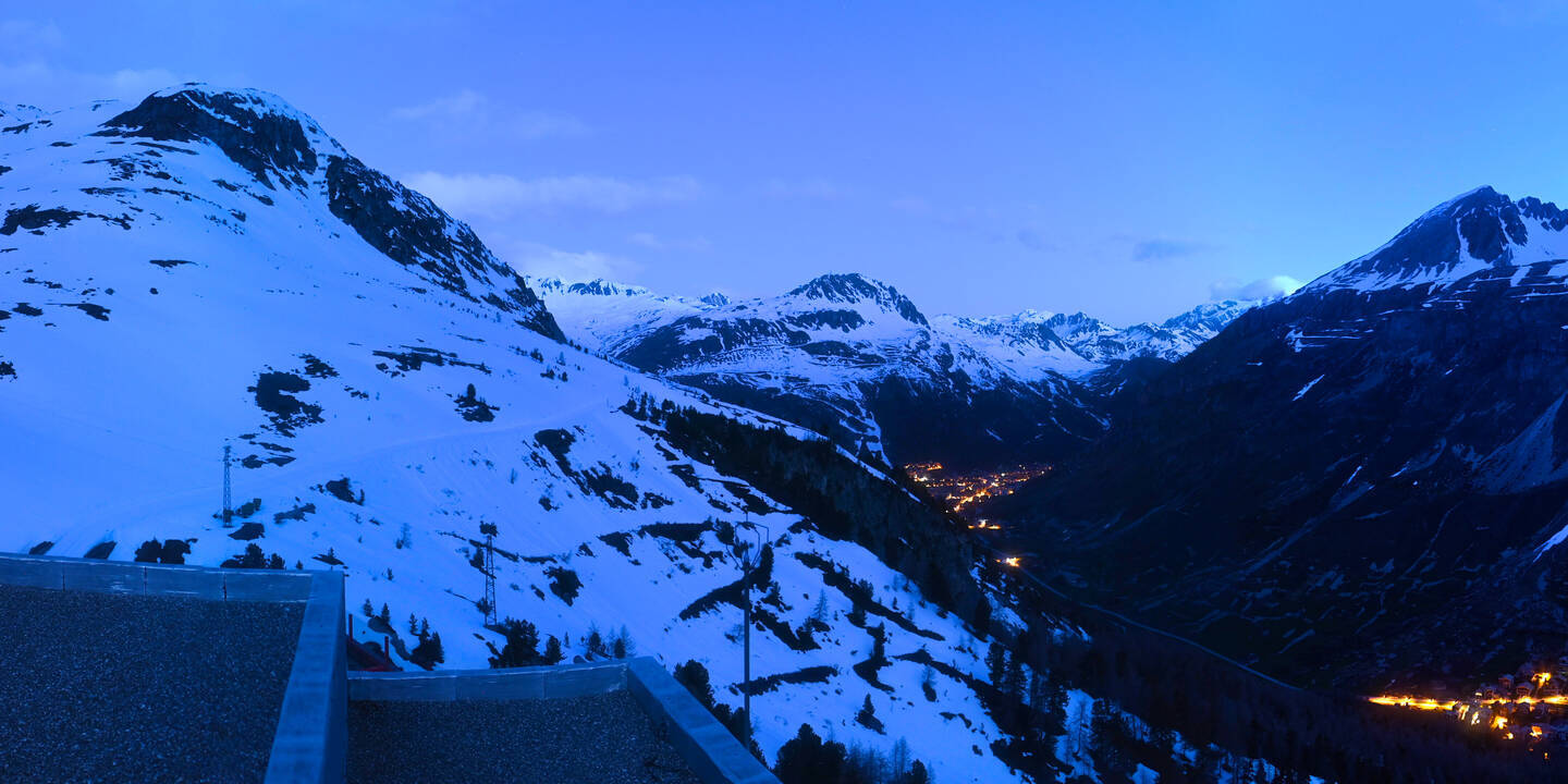 Val-d'Isère Sab. 05:26