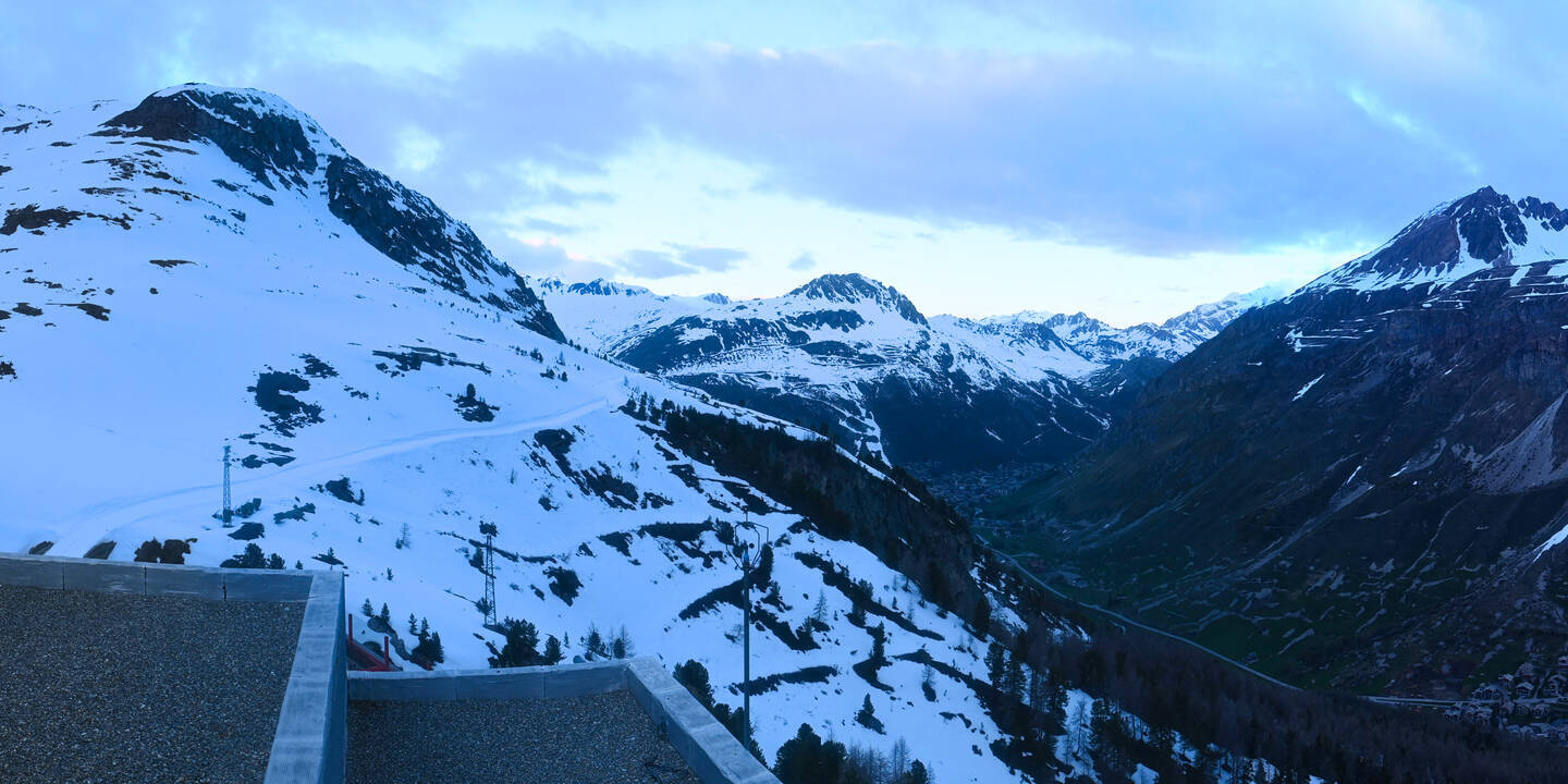 Val-d'Isère Sab. 06:26