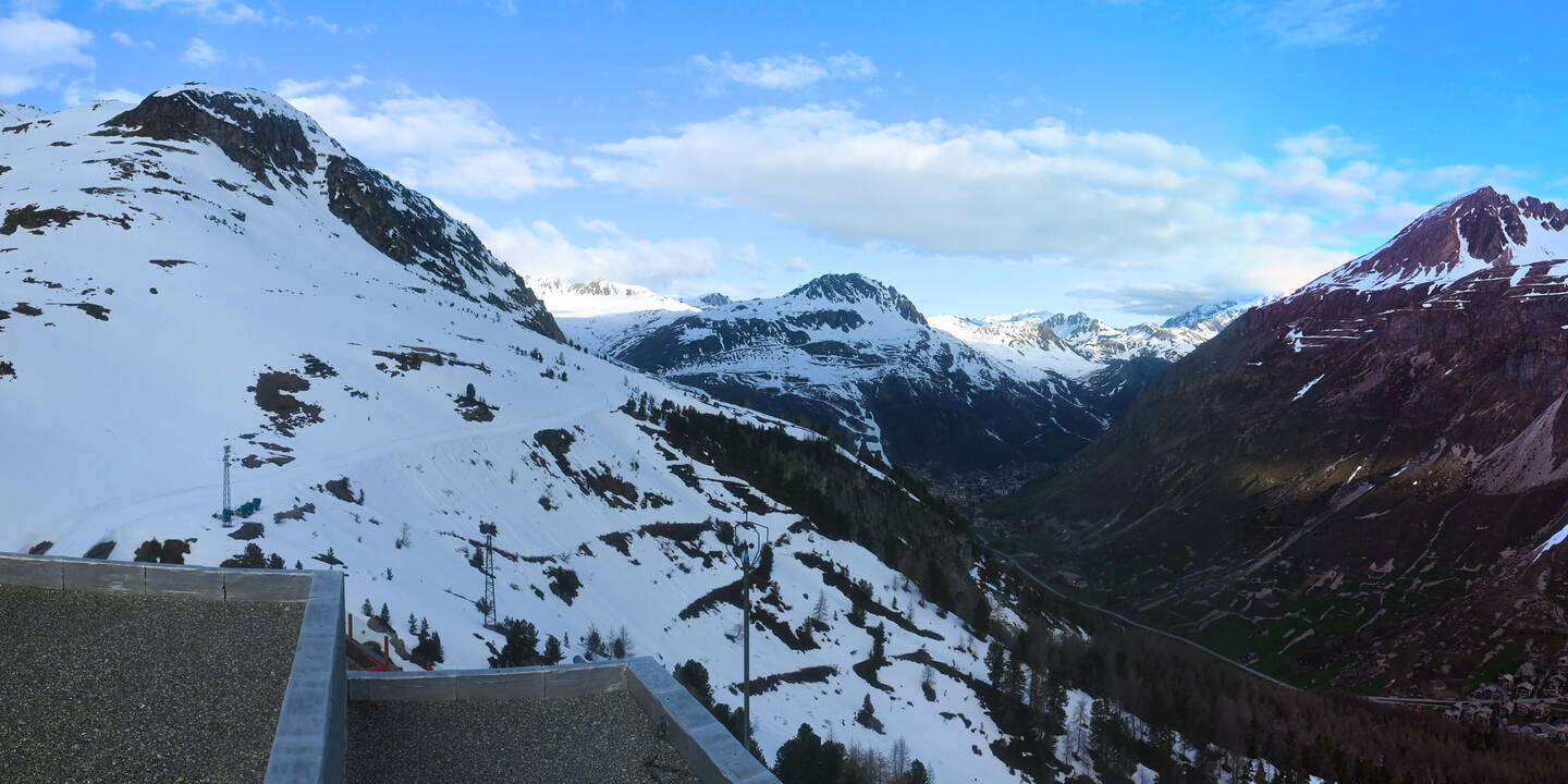 Val-d'Isère Ven. 07:26