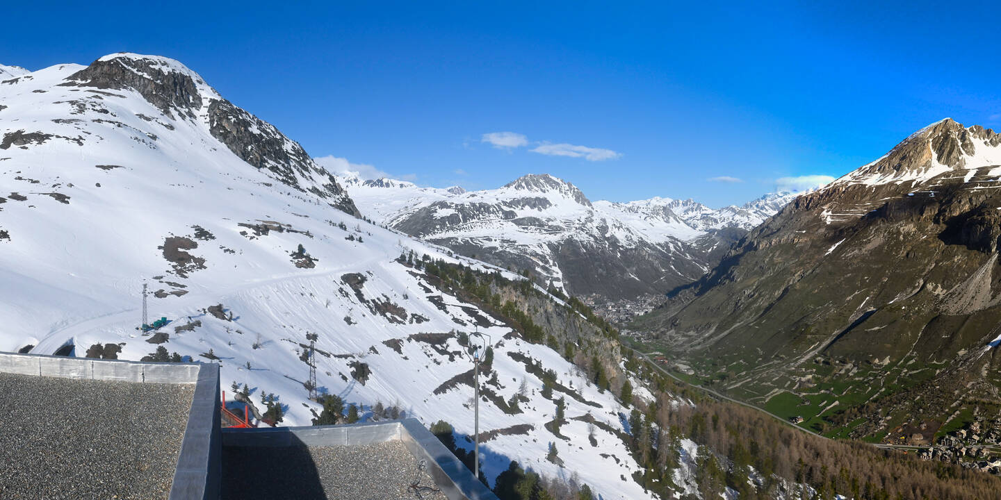 Val-d'Isère Ven. 08:26
