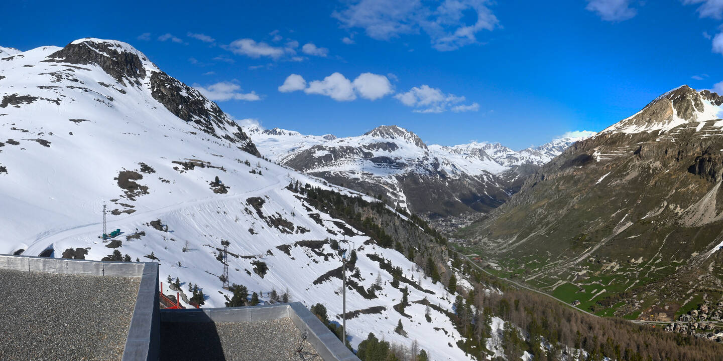 Val-d'Isère Ven. 09:26