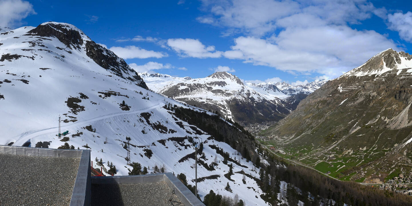 Val-d'Isère Ven. 10:26