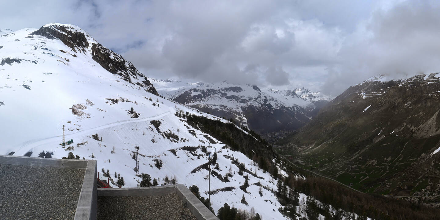 Val-d'Isère Ven. 11:26
