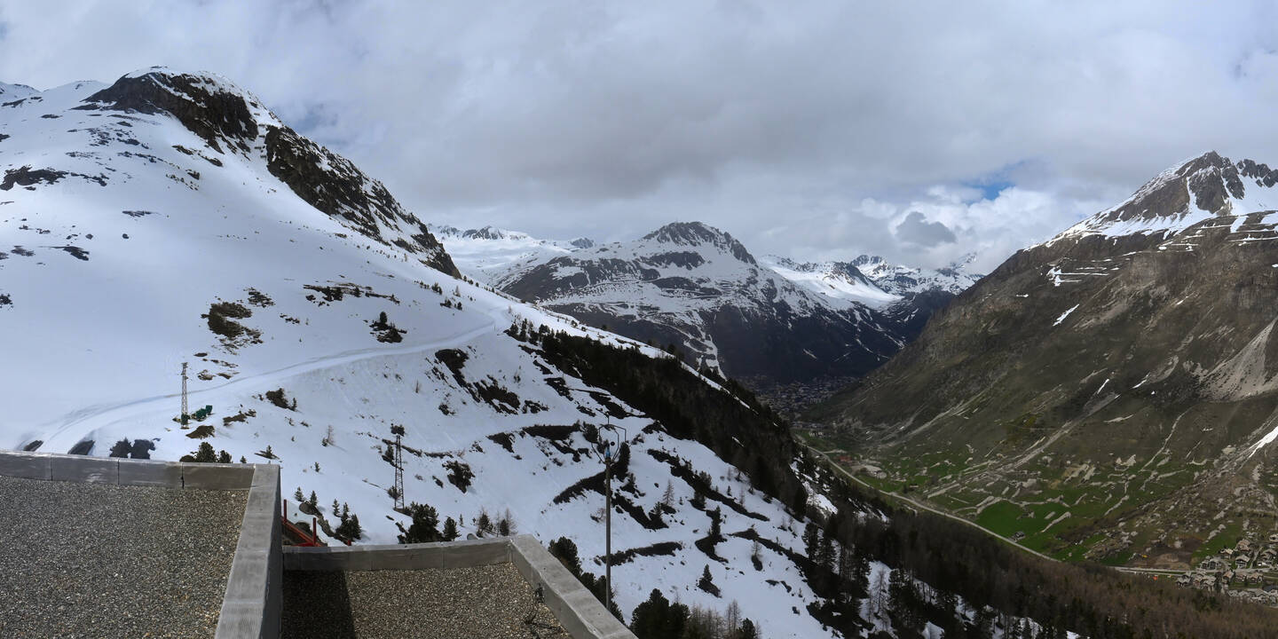 Val-d'Isère Ven. 12:26