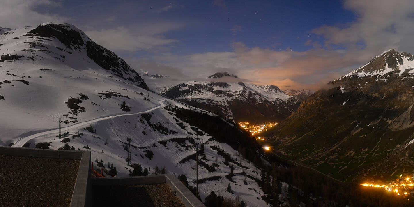 Val-d'Isère Ven. 22:26