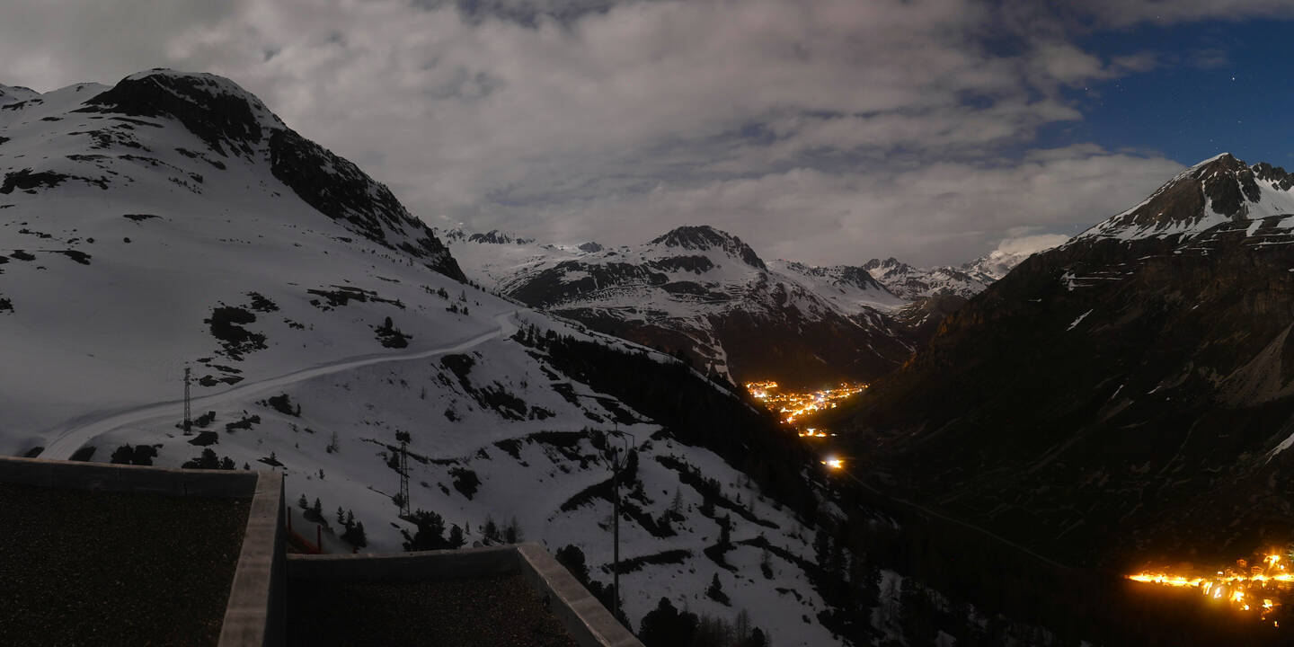 Val-d'Isère Ven. 23:26