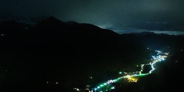 Valle Aurina Mer. 23:35