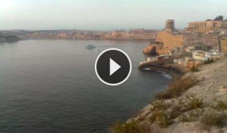 Valletta Thu. 06:14