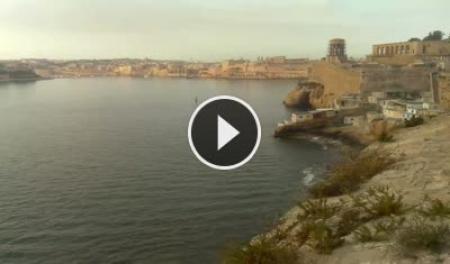 Valletta Mié. 07:14