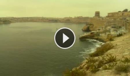 Valletta Ons. 08:14