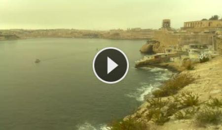 Valletta Thu. 09:14