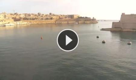 Valletta Wed. 07:22