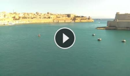 Valletta Wed. 09:22