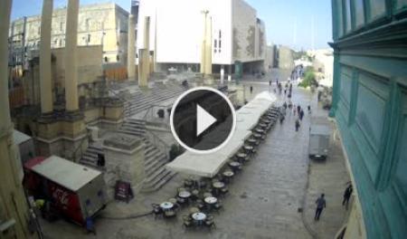 Valletta Jue. 07:28