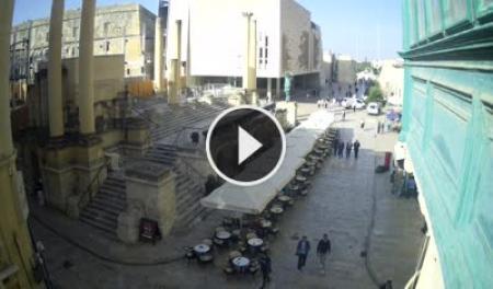 Valletta Ons. 08:28