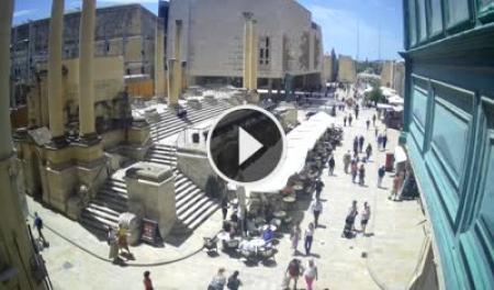 Valletta Ons. 12:28