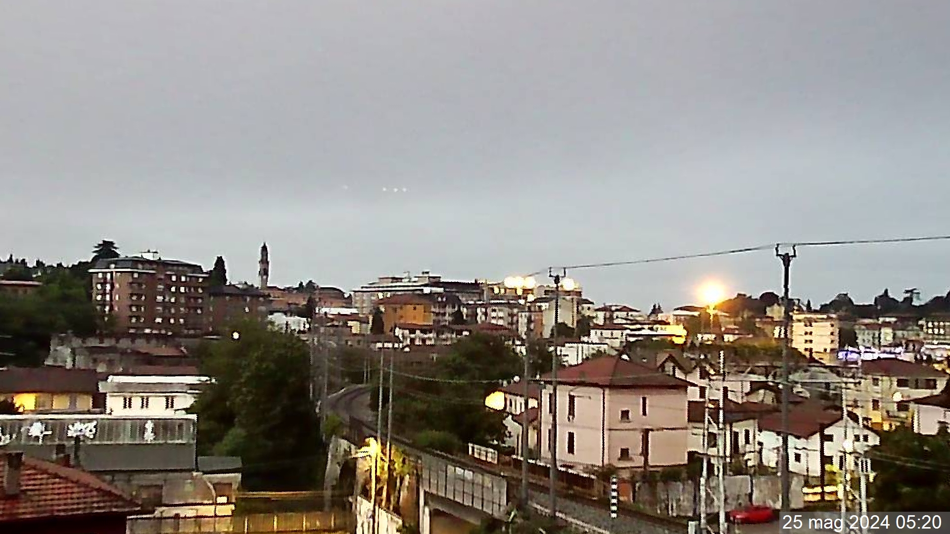 Varese Gio. 05:21