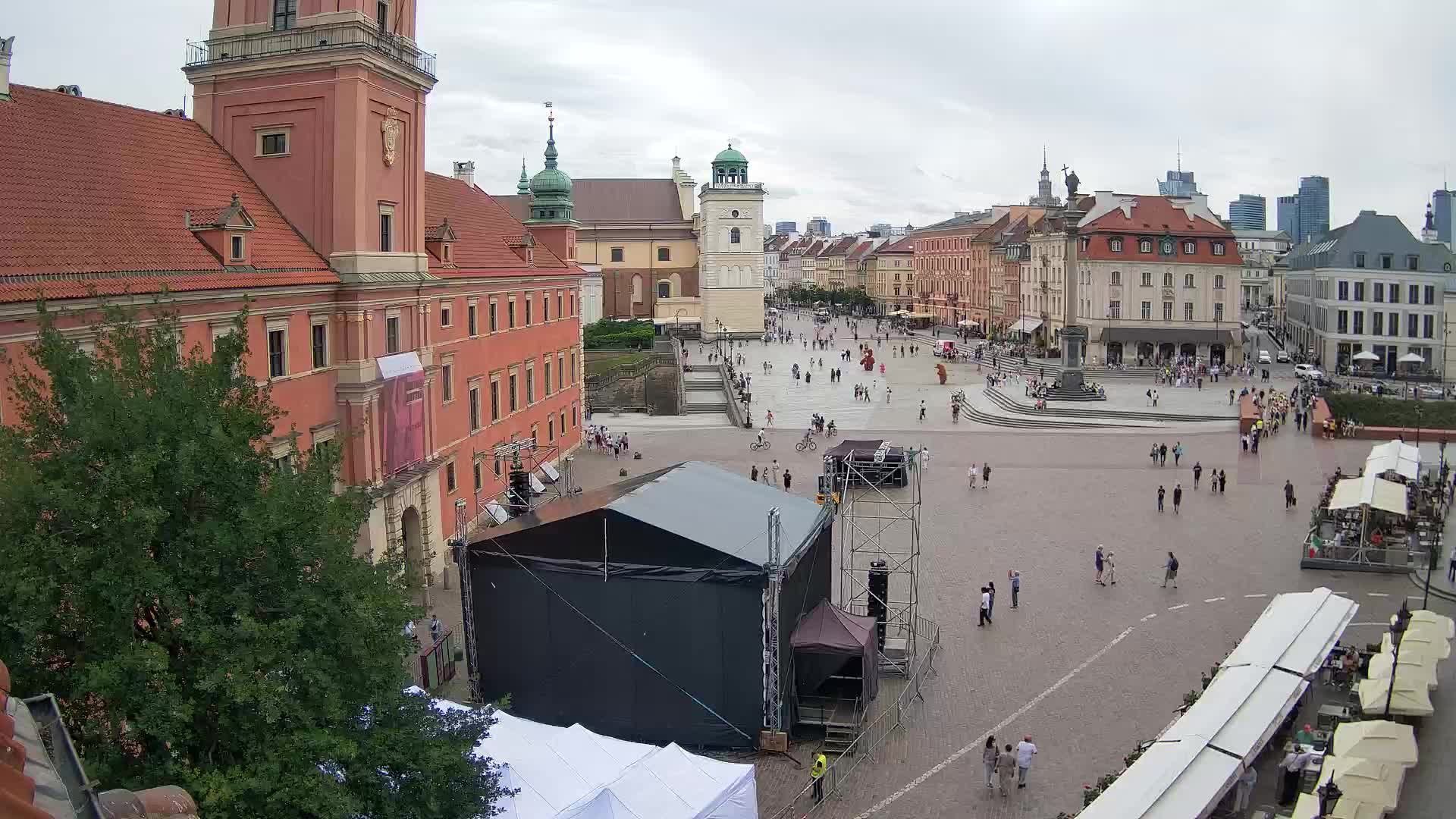 Varsavia Gio. 14:35