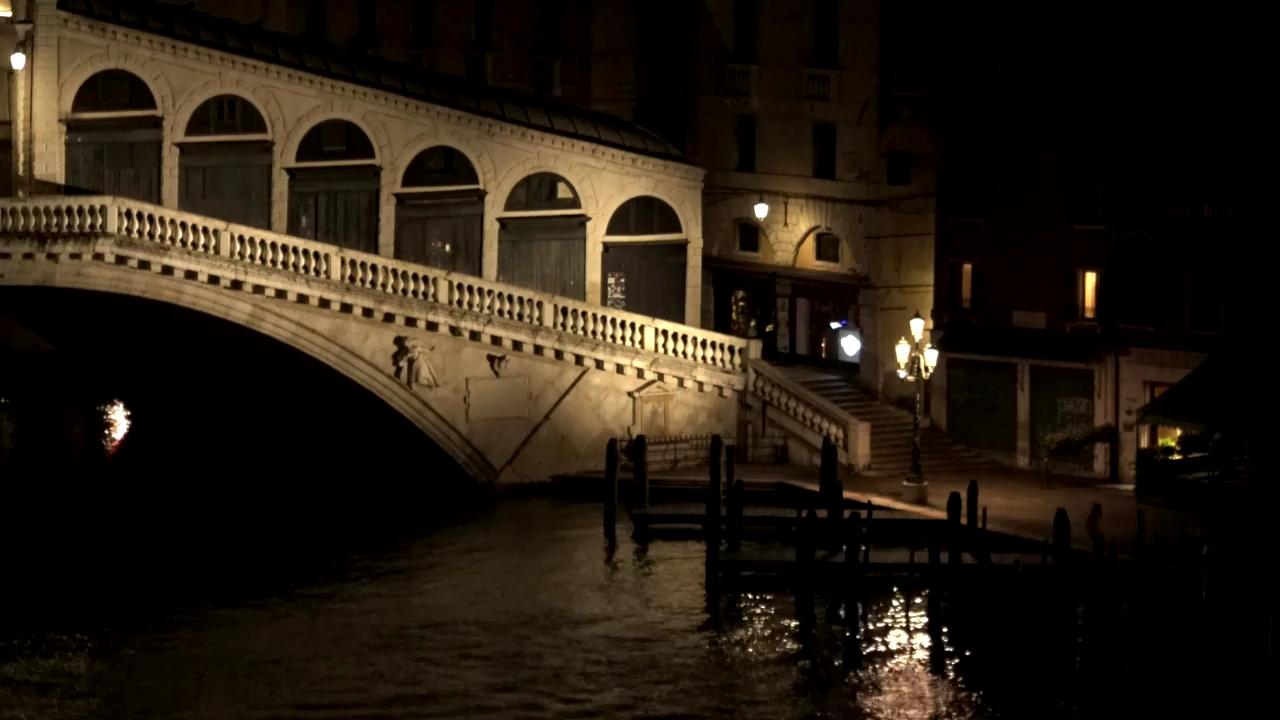 Venedig Fr. 00:00