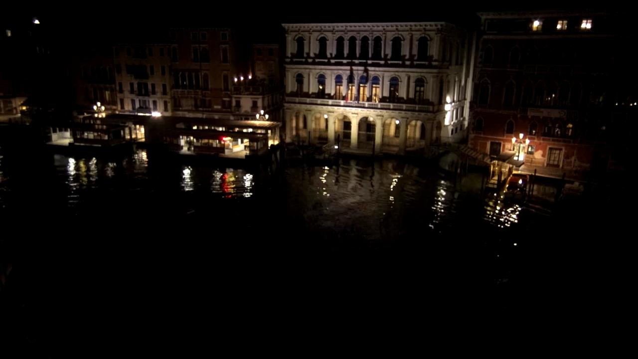 Venedig Fr. 03:00