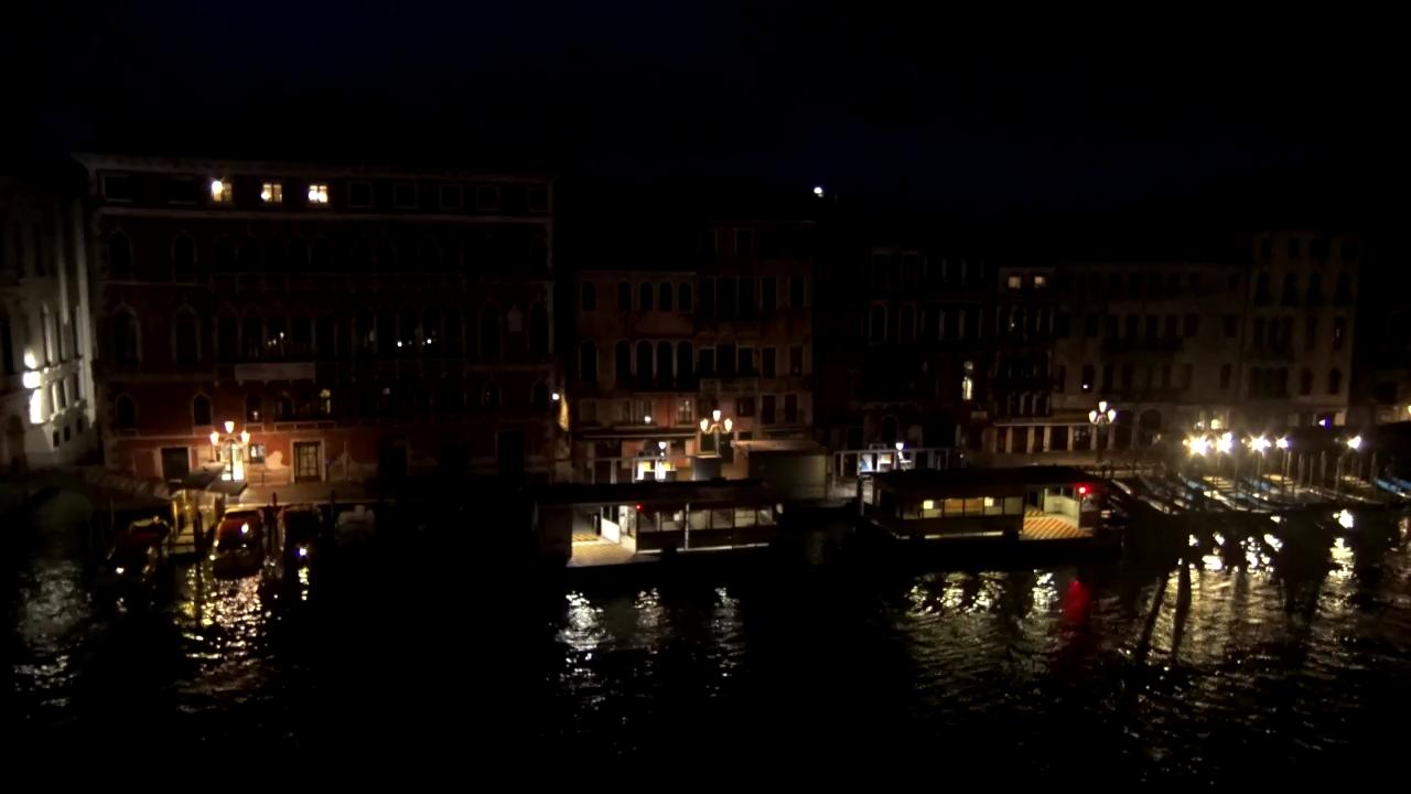 Venedig Ons. 04:59