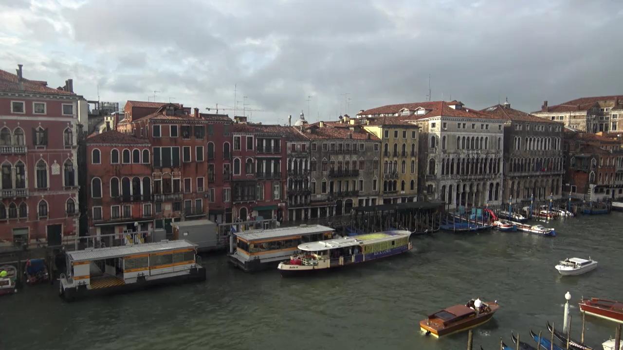Venedig Tir. 07:59