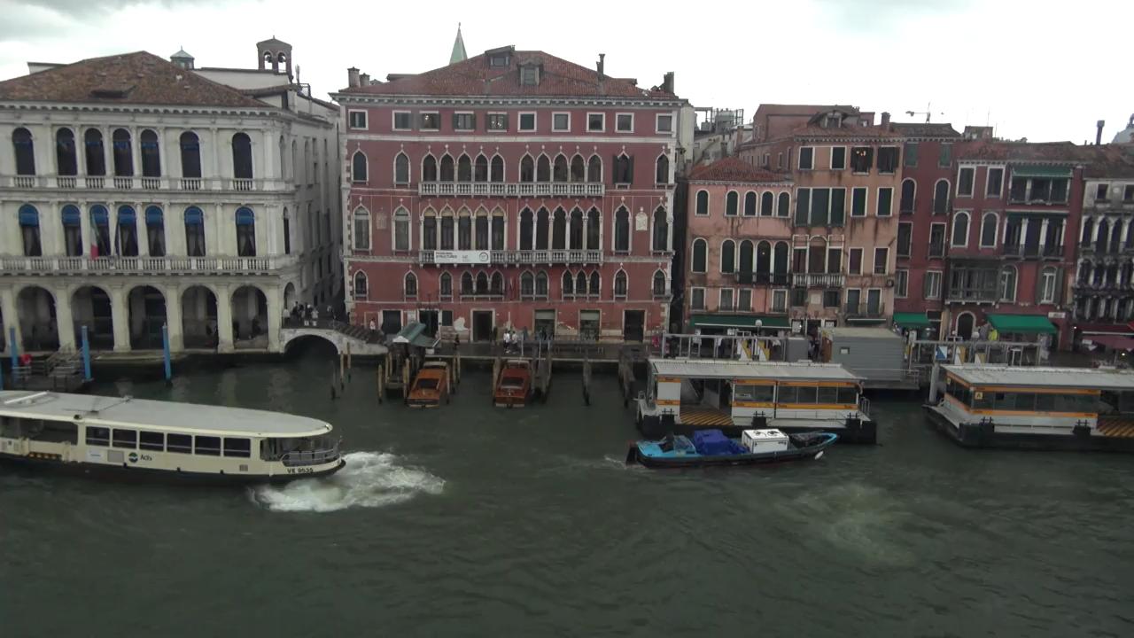 Venedig Tir. 09:59