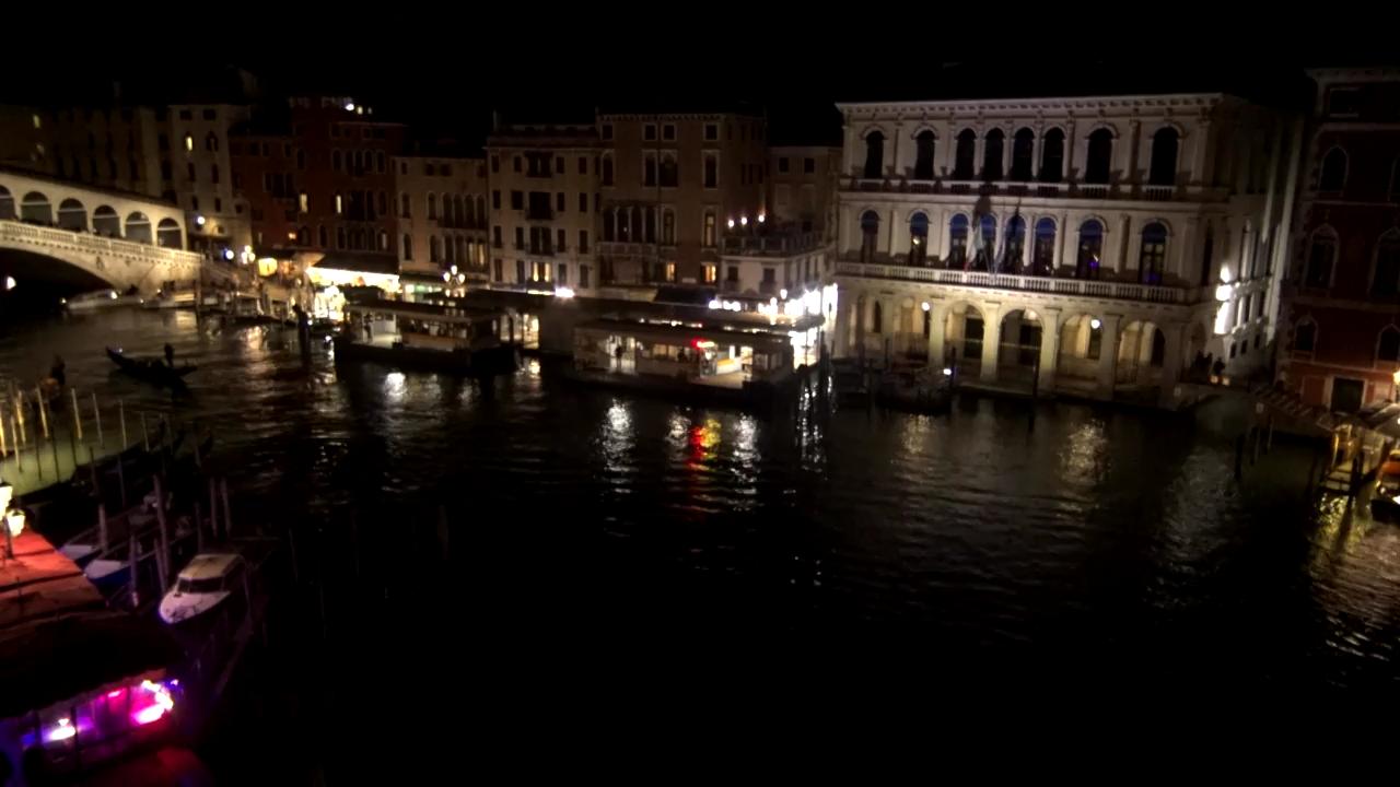 Venedig Tir. 22:59