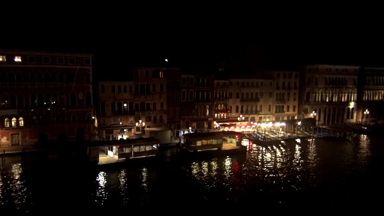 Venedig Tir. 23:59