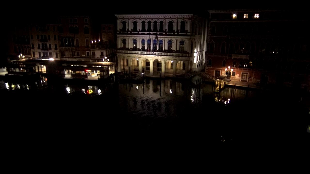 Venice Thu. 02:00
