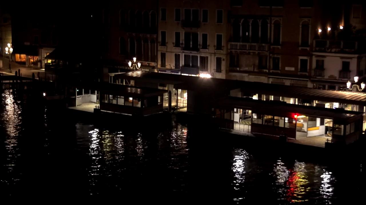 Venice Thu. 04:00