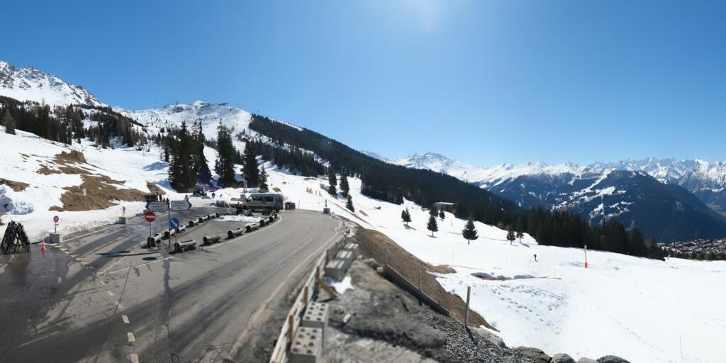 Verbier Søn. 12:59