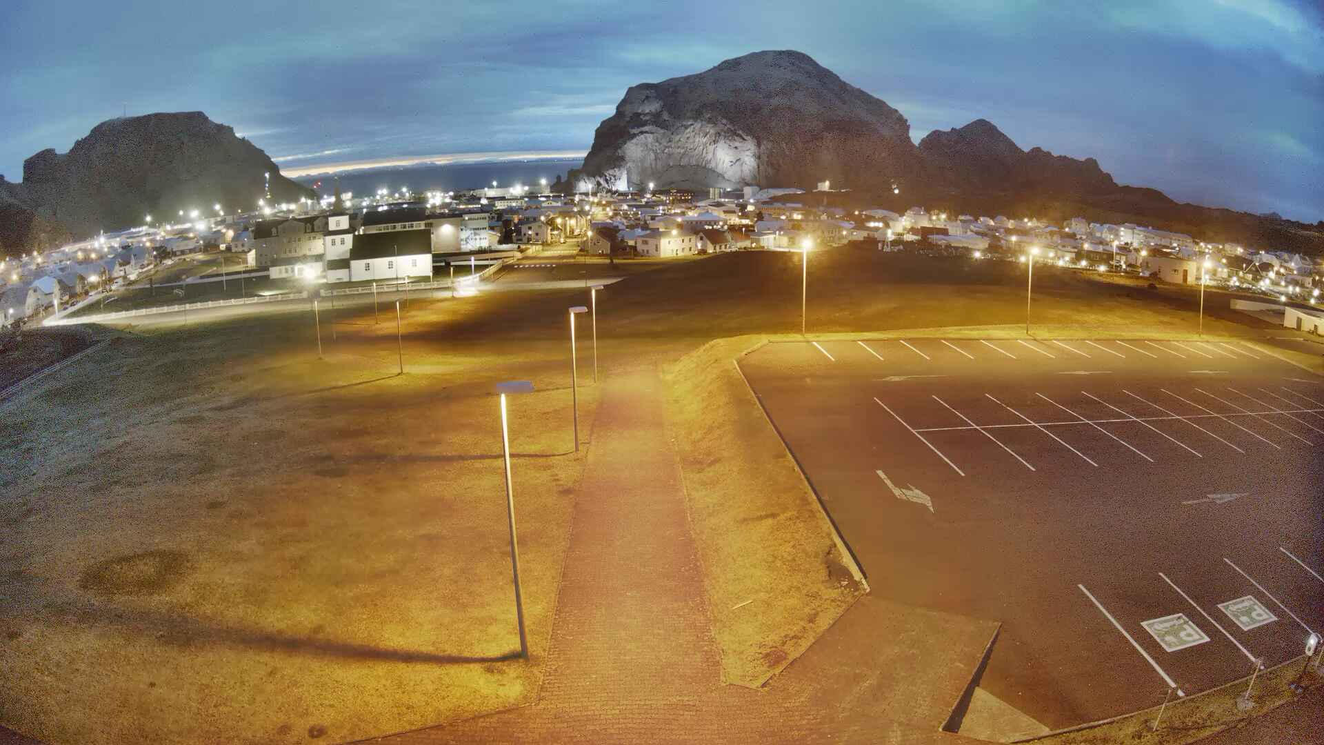 Vestmannaeyjar So. 02:33