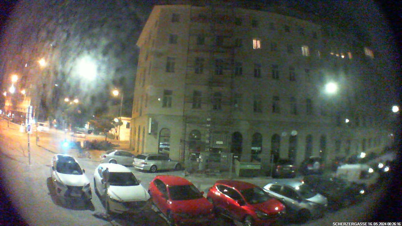 Vienna Dom. 00:26