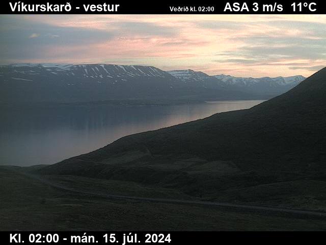 Víkurskarð Sab. 02:14