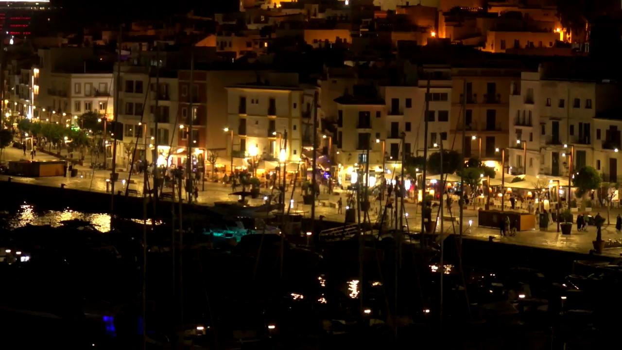 Ville d'Ibiza Je. 00:24