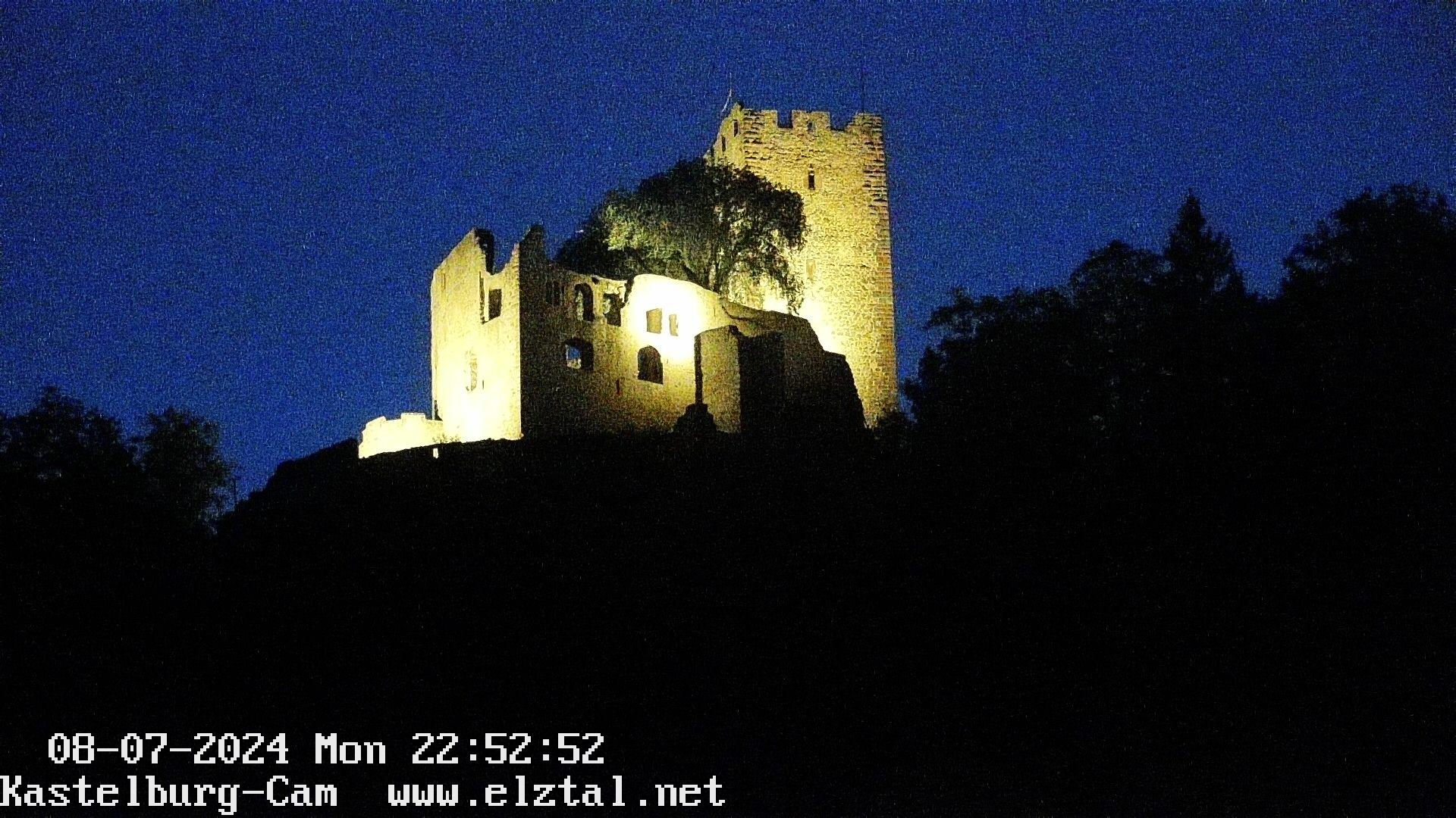 Waldkirch Mi. 22:54