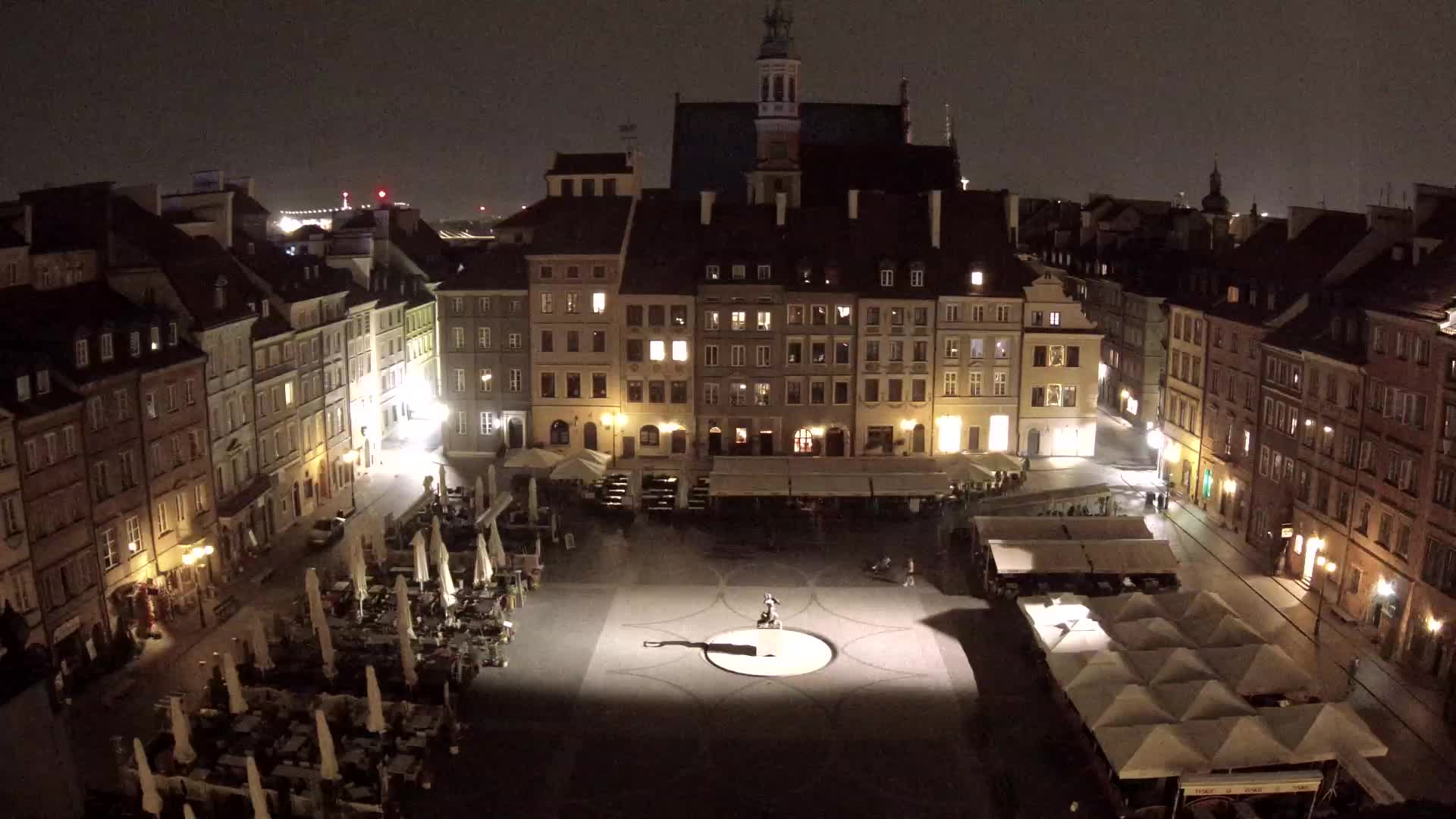 Warszawa Man. 01:35