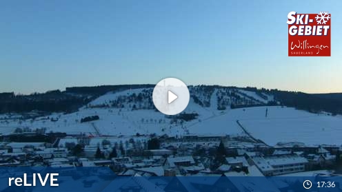 Wetter Willingen 3 Tage