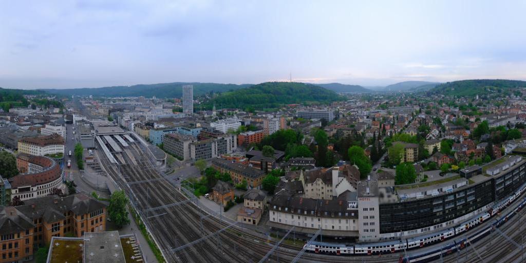 Winterthur Sun. 07:13