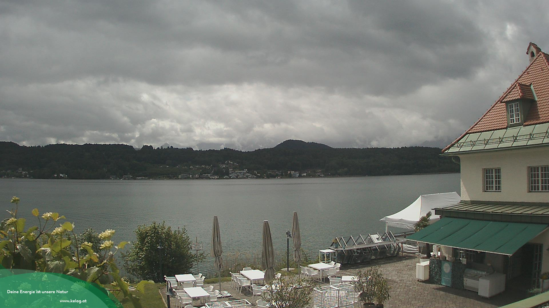 Woerthersee Jue. 11:46