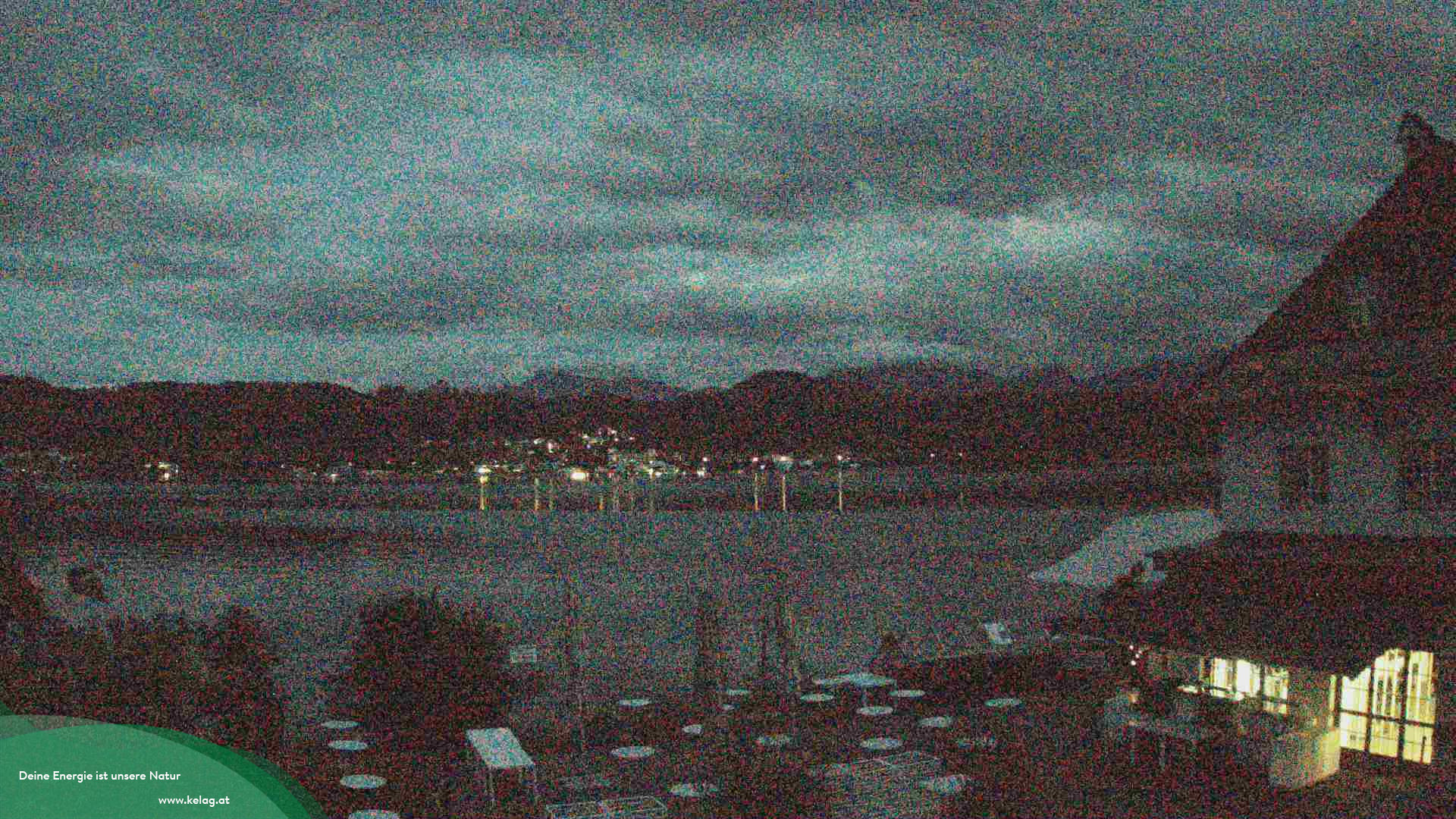 Woerthersee Jue. 21:46