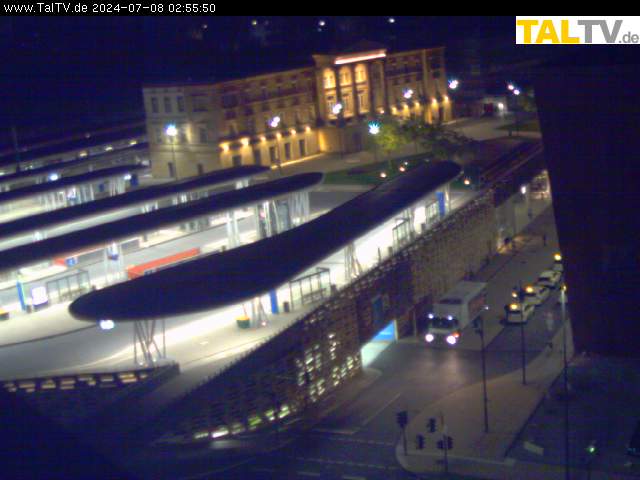 Wuppertal Dom. 02:56