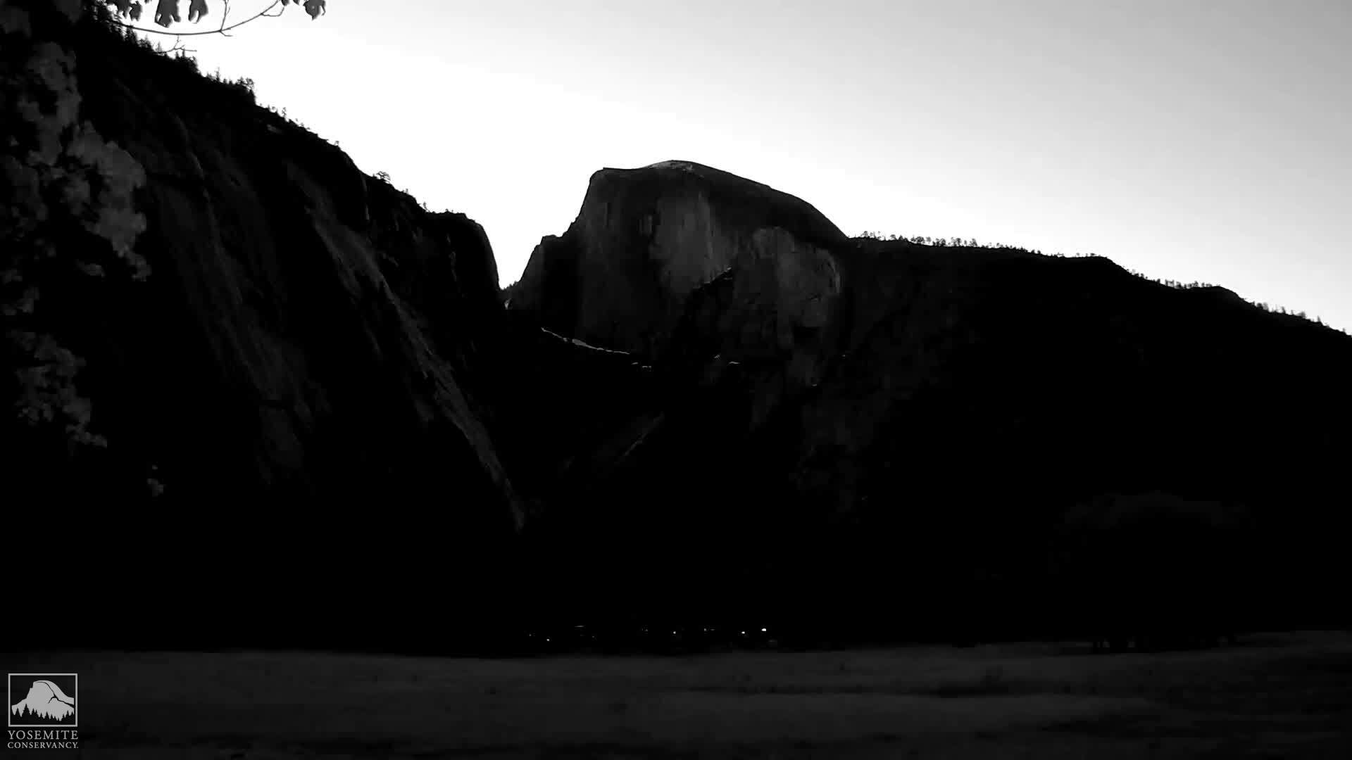 Yosemite National Park, California Sat. 05:45