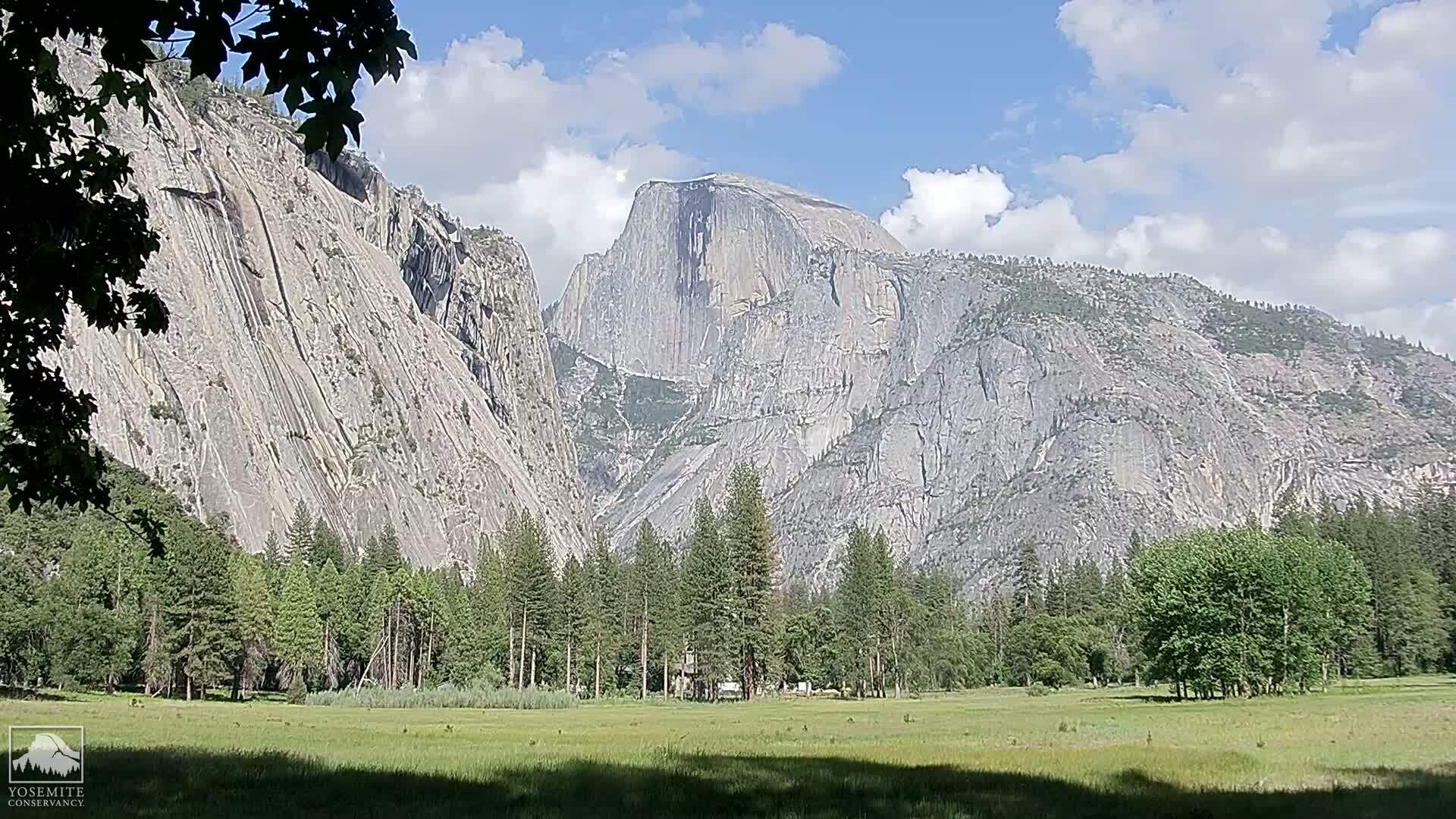 Yosemite National Park, Californie Me. 16:45