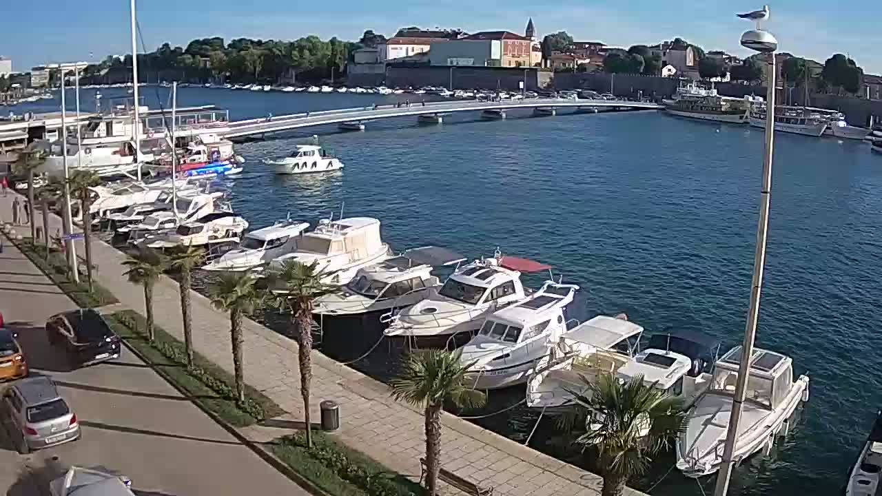 Zadar Tor. 18:18