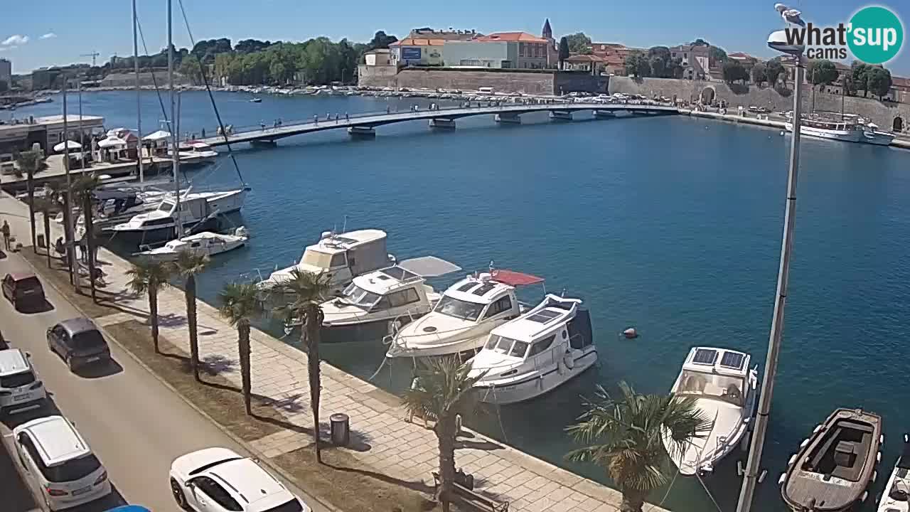 Zadar Sun. 10:36