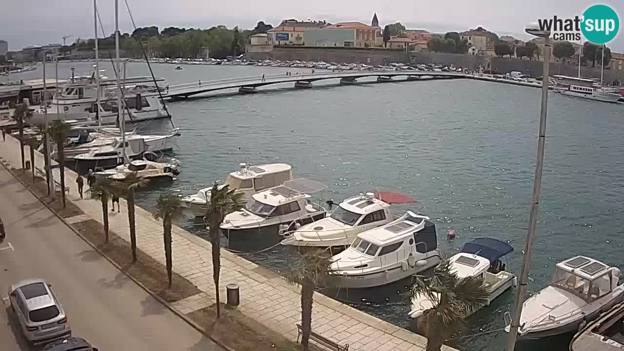 Zadar Sun. 13:36