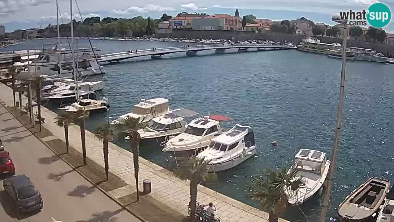 Zadar Sun. 14:36