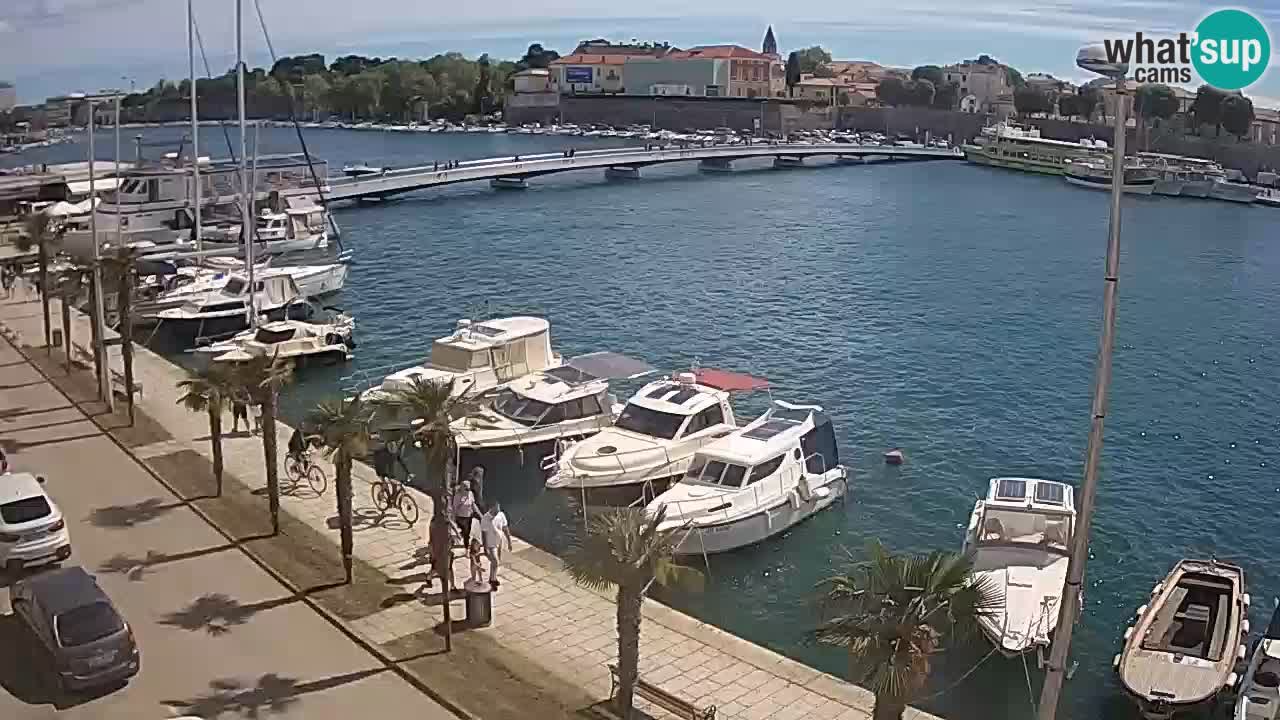 Zadar Sun. 15:36